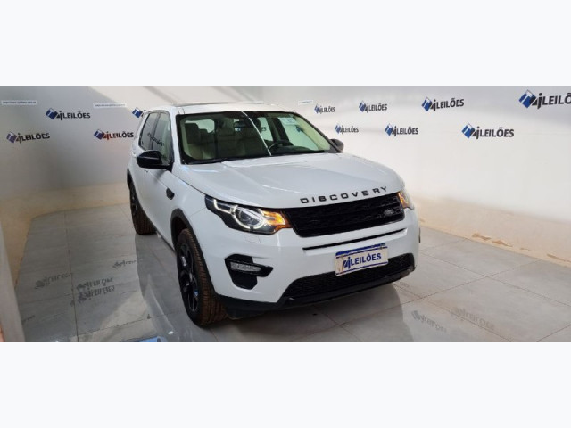 De Fiat Palio a Land Rover Discovery; confira algumas ofertas de leilões em  andamento